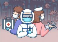 东易日盛回馈抗疫战士，用爱心为您免费装新家