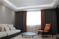 如鱼得水消费者董女士：试挂服务，深得人心