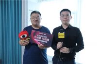 如鱼得水消费者杜先生：每一处细节 都是惊喜