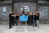 【执行大于能力】欣成旺斯门窗首届户外拓展活动圆满结束