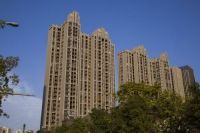 华润漆遇上Art-Deco风格演绎新装饰主义