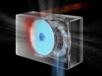 无水除湿的ZEOBOX晴天轮，大金空气布局下又一力作