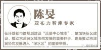 环雄都市圈加速成型，白沟新城C位出道！马光远称最有活力之城