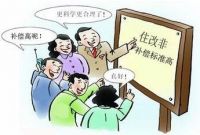 北京企业拆迁停产停业损失如何计算？