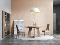 当Hermes橙邂逅联邦|知几，刷新家居颜值新高度