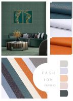 【YASLAN】六月新品精选—《田园牧歌》《城市微光》