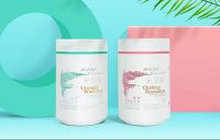 氧孚，洗涤世界的新领袖