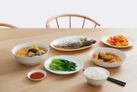 无印良品为何放弃日本鸣海，选择中国金鹿陶瓷作为骨瓷供应商？