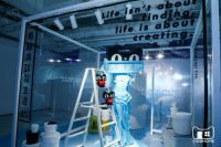 TMALL@HOME 天猫家居生活展亮相上海K11，报告带来新启示