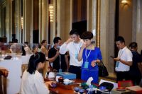 太平人寿成功举办“让中国爱上江西品牌”年度主题论坛