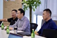 点燃未来无限可能 汉斯格雅加入天猫家装新零售