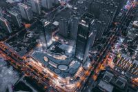 最牛风险投资机构？合肥突然火了，成都看到了什么