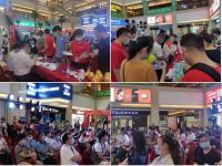 欧亚达家居奥特莱斯商场 汉咖助阵挑大牌