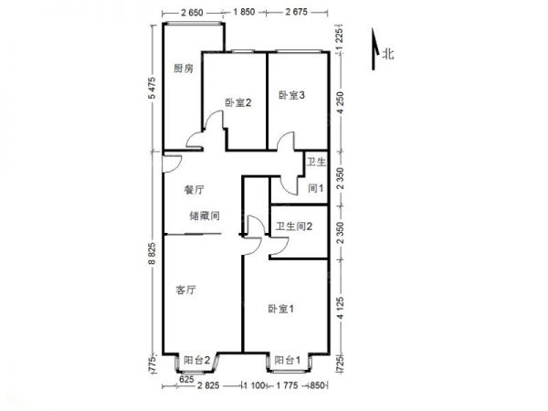 金港国际后现代风，呼之欲出的时尚感