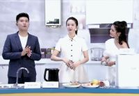 禾儿直播首秀，曝光独家品质生活秘密