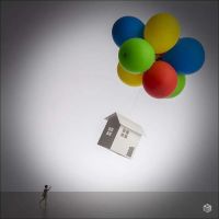 苦哈哈的北漂，终于等来了房租降价！