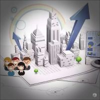 苦哈哈的北漂，终于等来了房租降价！