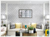 希洛克—原创大师级墙布，行业十大品牌 荣登CCTV央视频道