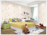 希洛克—原创大师级墙布，行业十大品牌 荣登CCTV央视频道