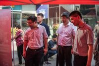 浙江外贸优品进社区活动火爆开启，艾芬达应邀入驻尽展品