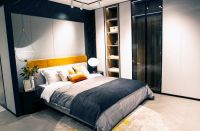 没广告、不吆喝，欧派要带领定制家居下半场这么玩