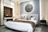 欧派换赛道  跨入全屋定制下半场