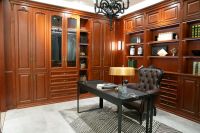 欧派换赛道  跨入全屋定制下半场