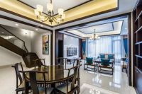 星杰和尚层哪个好？实现信云家居双轮驱动的星杰足够燃