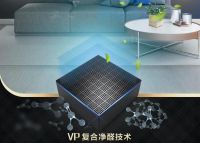 家装旺季姗姗来迟，如何打造舒适又安全的居家好空气？