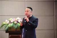 中兴恒边瑞明:直击新经济体制下建设行业核心战略布局