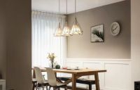 天猫618正火热，如何选对月影灯饰全屋套餐？