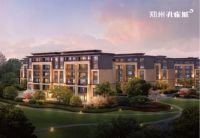 在郑州买房,不得不知道的房地产品牌