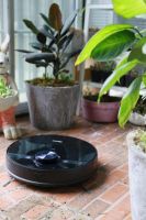 拯救洁癖和强迫症，扫地机器人我选美的北极星M7