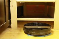 拯救洁癖和强迫症，扫地机器人我选美的北极星M7