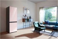 三星BESPOKE系列冰箱官宣上市，将开启可定制家电新时代