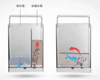 美的零混水净饮机DT100丨废水不回流，净水更洁净健康