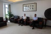 强强联合丨自然来＆德首集团达成战略合作