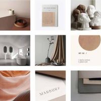 JCC天洋墙布：高级感，藏在家居软装里