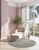 JCC天洋墙布：高级感，藏在家居软装里