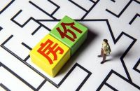 降房价真的没办法？专家：“4大招”一旦实施，房价或直降50%