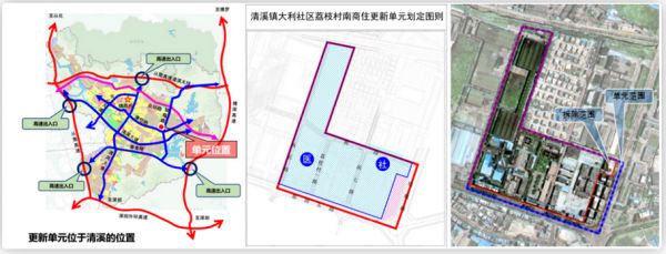 中国奥园中标临深16万方旧改项目 -中国网地产