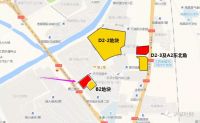 银三角又一个集中式商业​!九颂山河商业正式开工!