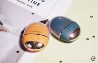 艾诗摩尔润眼仪，雾化水润+恒温热敷，缓解双眼干涩