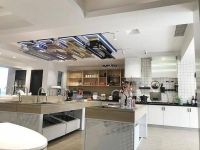 一站式定制，卡贝打造场景式家居空间体验