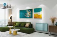 鑫华星：用心经营，暖通世界