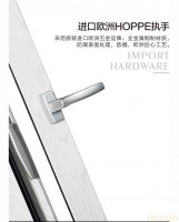 喜牧龙干货分享-挑选门窗如何看五金配件