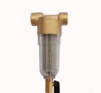 购买净水器之前，你需要弄清楚这个问题