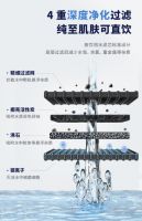 SoleusAir舒乐氏蓝海无雾加湿器：让空气里有海的清新