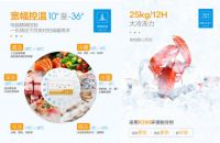 激活地摊活力，美的商用冷柜全方位助力商家室外经营