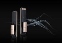 “掌控家门”，三星智能锁为消费者带来安心之选